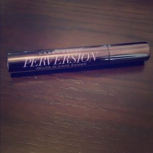 Full size brand new Urban Decay Perversion Mascara